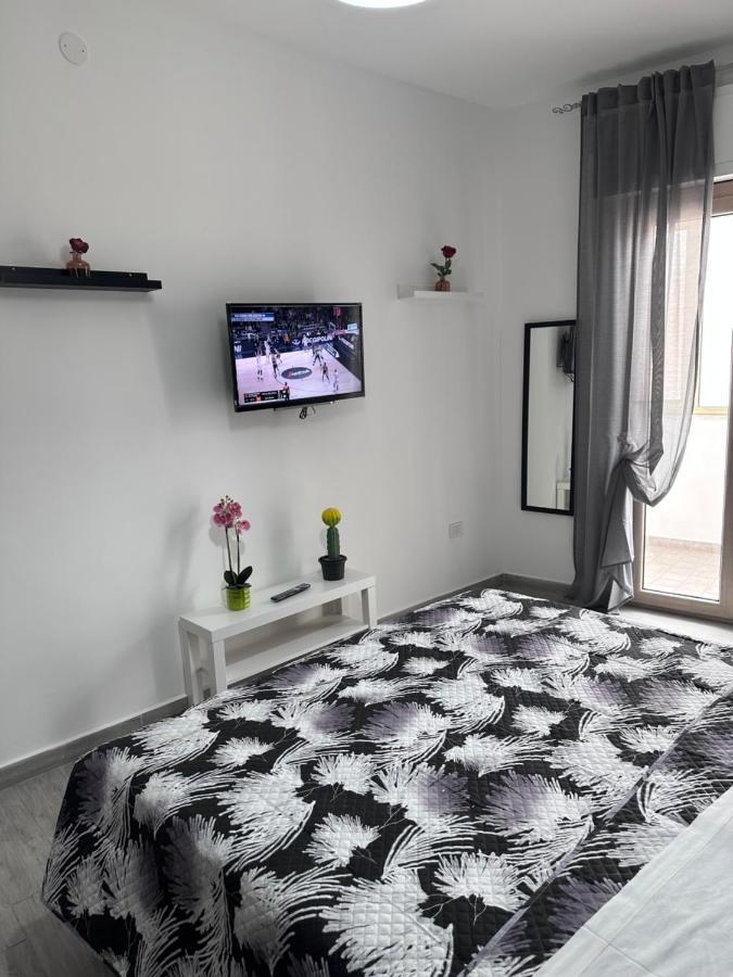Tropea King Suite Exterior photo