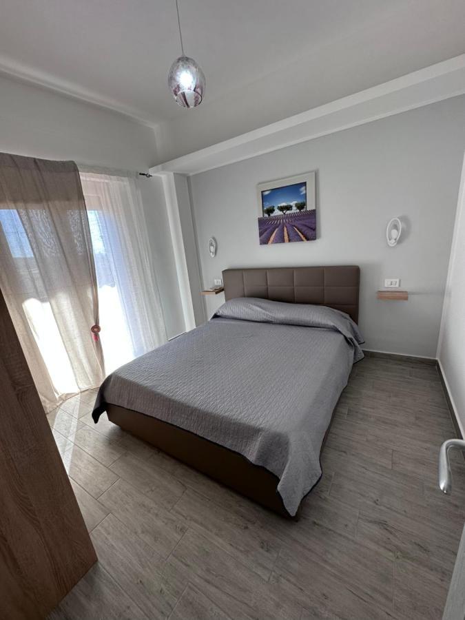 Tropea King Suite Exterior photo