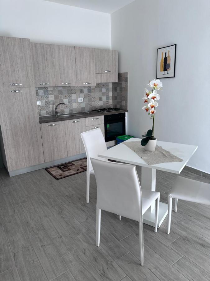 Tropea King Suite Exterior photo