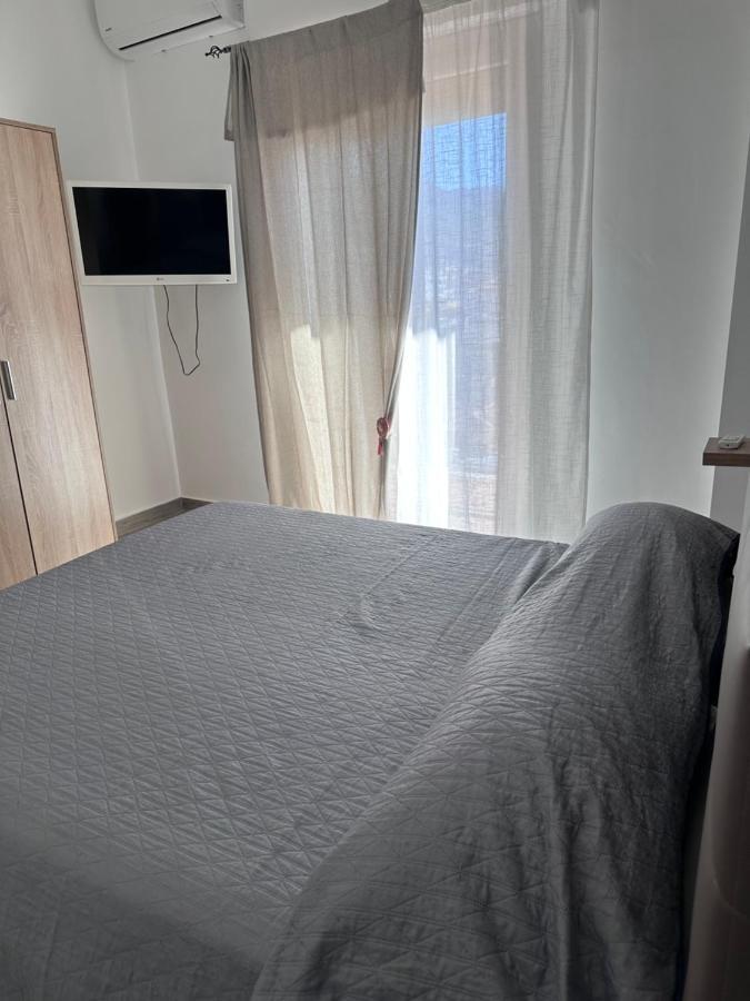 Tropea King Suite Exterior photo